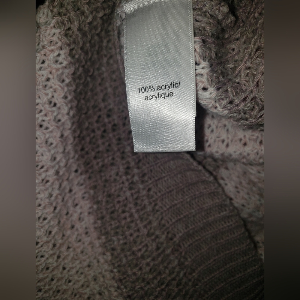 💖 Girls Striped Sweater Vest - Picture 16 of 16